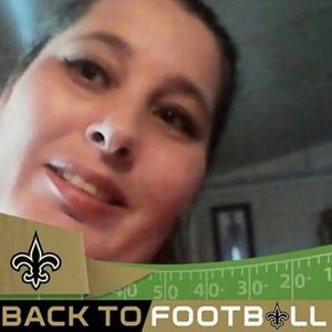 Meet your Posher, Brandy